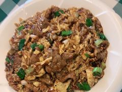 醋溜木须-紫光园(马桥店)