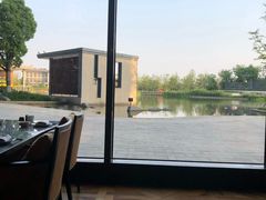 -南通滨江洲际酒店-东厨中餐厅