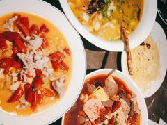 -老屋印象川菜(世纪东方店)