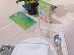 -北京泰富酒店-柏景轩中餐厅