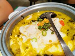 -吕氏疙瘩汤·新鲁菜(济南万象城店)