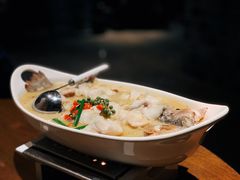 -粗茶淡饭·隐庐私厨(东亭店)