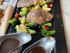 -必胜客(金沙江店)