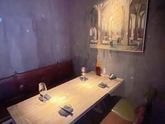 -CHURCH  BISTRO 教堂·餐吧