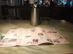 -绿茶餐厅(广州天河城店)