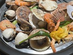 -三个渔夫·蒸汽海鲜(小白楼店)