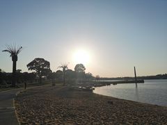 -上海月湖雕塑公园