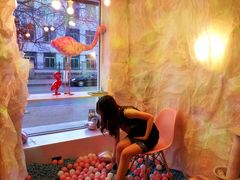 -Smile House咖啡馆(群芳小区店)