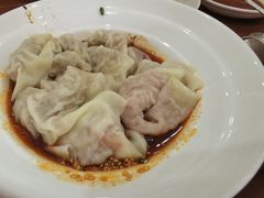 -胡成记口蘑龙眼包子(盐道街店)