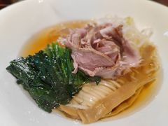 -真打拉面·日式拉面新流派(体育西横街店)