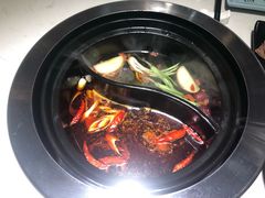 -蛙太牛牛肉海鲜自助火锅(台江万达店)
