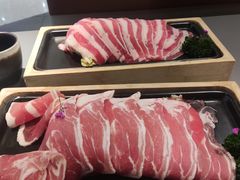 -湊湊火锅·茶憩(南京万象天地店)