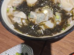 -玖鲜小笼(中山广场店)