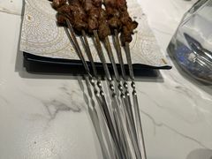 -阿里疆Alijiang·丝路美食·异域风情·清真(长楹天街店)