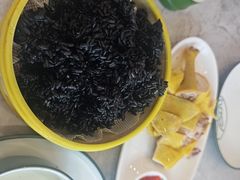 -紫藤园·天目湖大鱼头(南山竹海店)