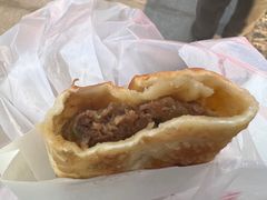 -中山美食街