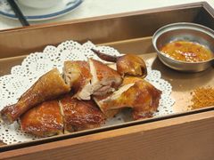 -东江海鲜大排档·潮汕菜·砂锅粥