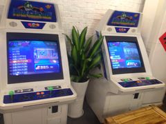 -小辉哥大排档(船山路总店)