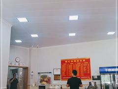 大堂-姚记面馆(瑶琳路店)