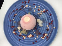 黑加仑诱惑-视博茶点(美狮美高梅店)