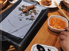 -管氏翅吧(甘家口店)