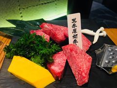 -黑牛の店·和牛烧肉(合生汇店)