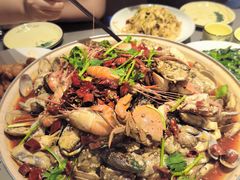 -荣祥海鲜·烟台菜(胜利路二部)