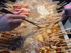 -郭记小街麻辣烫(南小街总店)