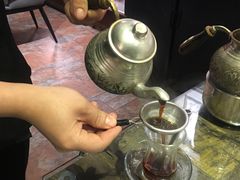 -Mevlana梅夫娜土耳其餐厅·清真