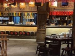 -南京大牌档(崇文门国瑞店)