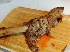 -青禾小厨新疆菜(总店)