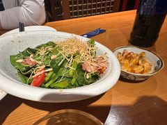 -有喜屋·鲜鸡烧鸟·居酒屋(安龙路店)