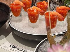 -川越泰火锅(吉利大厦店)