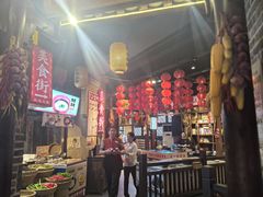 -帝一铭家宴(板塘店)