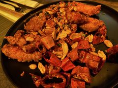 -柒Lounge(三里屯店)