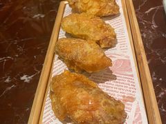 -新白鹿餐厅(爱琴海购物中心店)