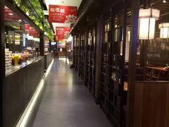 -小厨娘淮扬菜(清江苏宁广场店)