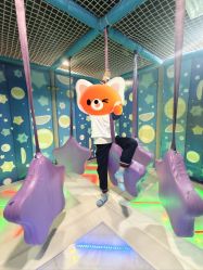 -太空学院儿童娱教乐园(中华广场店)