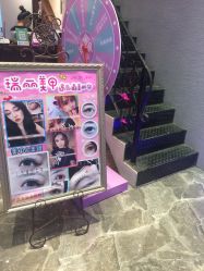 -RL Nail·瑞丽美甲美睫品牌原创店