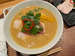 -篝拉面(银座店)