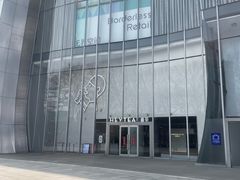 -金茂览秀城
