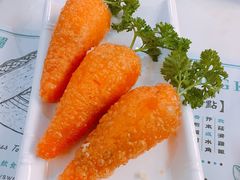 -点点心点心专门店(湾仔店)
