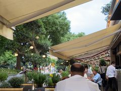 -ELI FALAFEL Lebanese&Mediterranean黎巴嫩美食(富城路店)