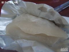 咸水角-欢誉友谊西饼店(总店)