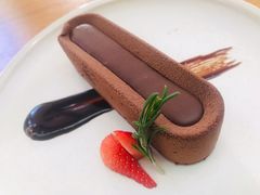 巧克力慕斯蛋糕-农畉LONFOOD(福田星河COCOPark店)