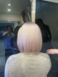 -AFA Hair studio·女士发型设计
