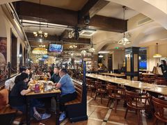 -巴伐利亚啤酒坊(意式风情街店)