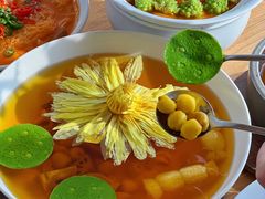 -无味舒食(环岛路店)