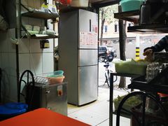 -青羊区不同味冒菜店(青羊店)