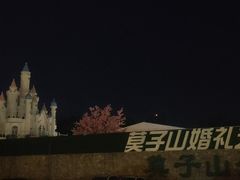 -莫子山公园